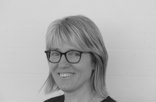 Yvonne Forrer
