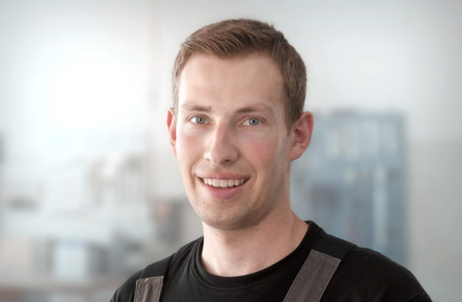 Fabian Koller