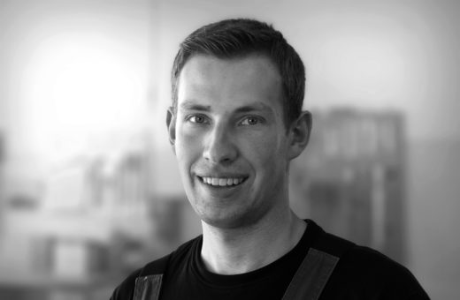 Fabian Koller