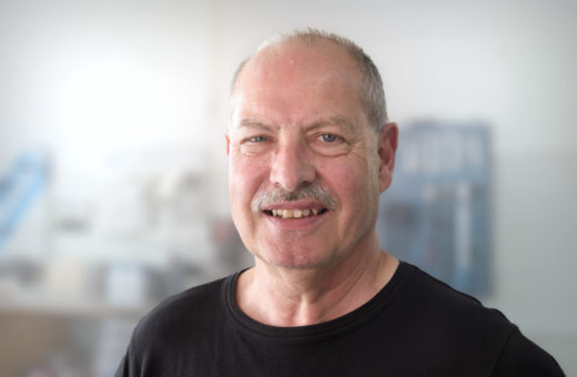 Kurt Koller