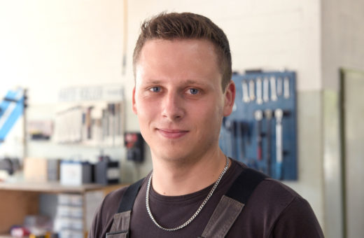 Timo Bättig