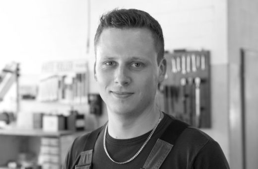 Timo Bättig